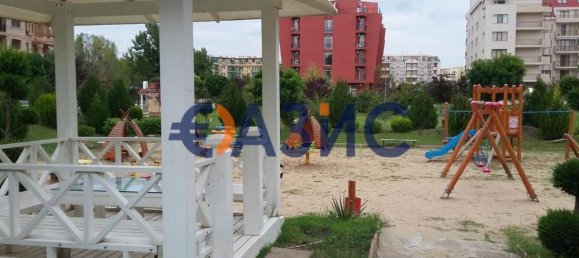 Studio in Sveti Vlas, Bulgaria, Nr. 107 33