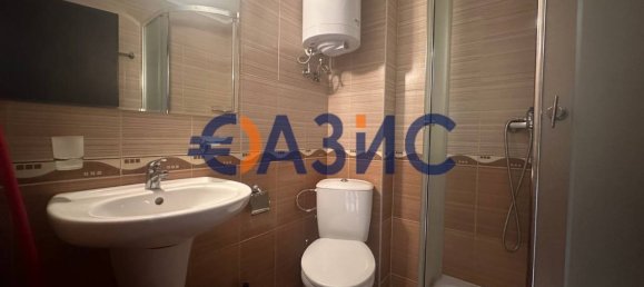 Studio in Sveti Vlas, Bulgaria, Nr. 107 24