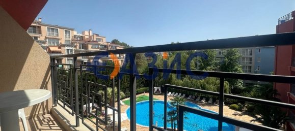 Studio in Sveti Vlas, Bulgaria, Nr. 107 29