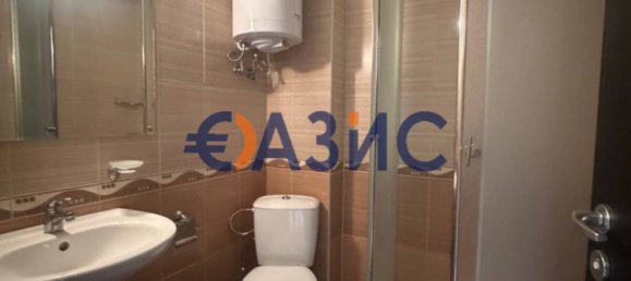 Studio in Sveti Vlas, Bulgaria, Nr. 107 22