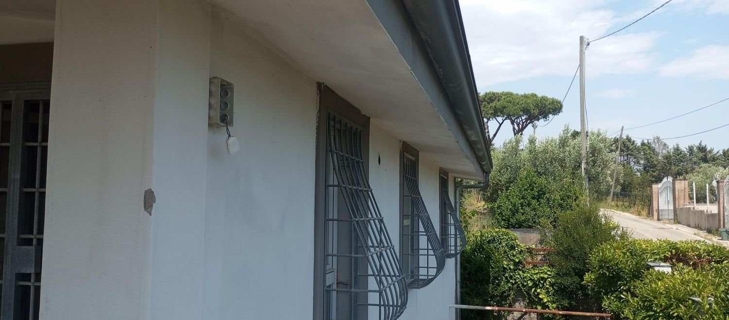 Villa de 3 dormitorios en Aprilia, Italy No. 318147