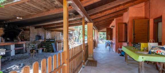 10 rooms Villa in Capoterra, Italy No. 311310 7
