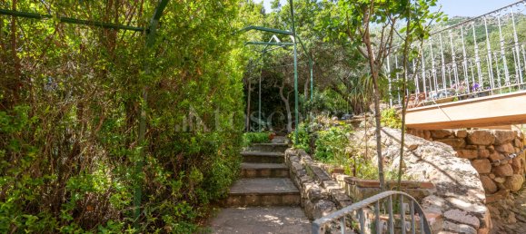 10 rooms Villa in Capoterra, Italy No. 311310 9