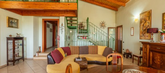 10 rooms Villa in Capoterra, Italy No. 311310 14