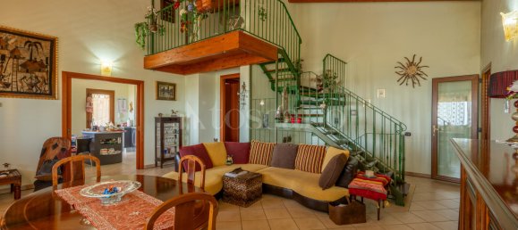 10 rooms Villa in Capoterra, Italy No. 311310 15