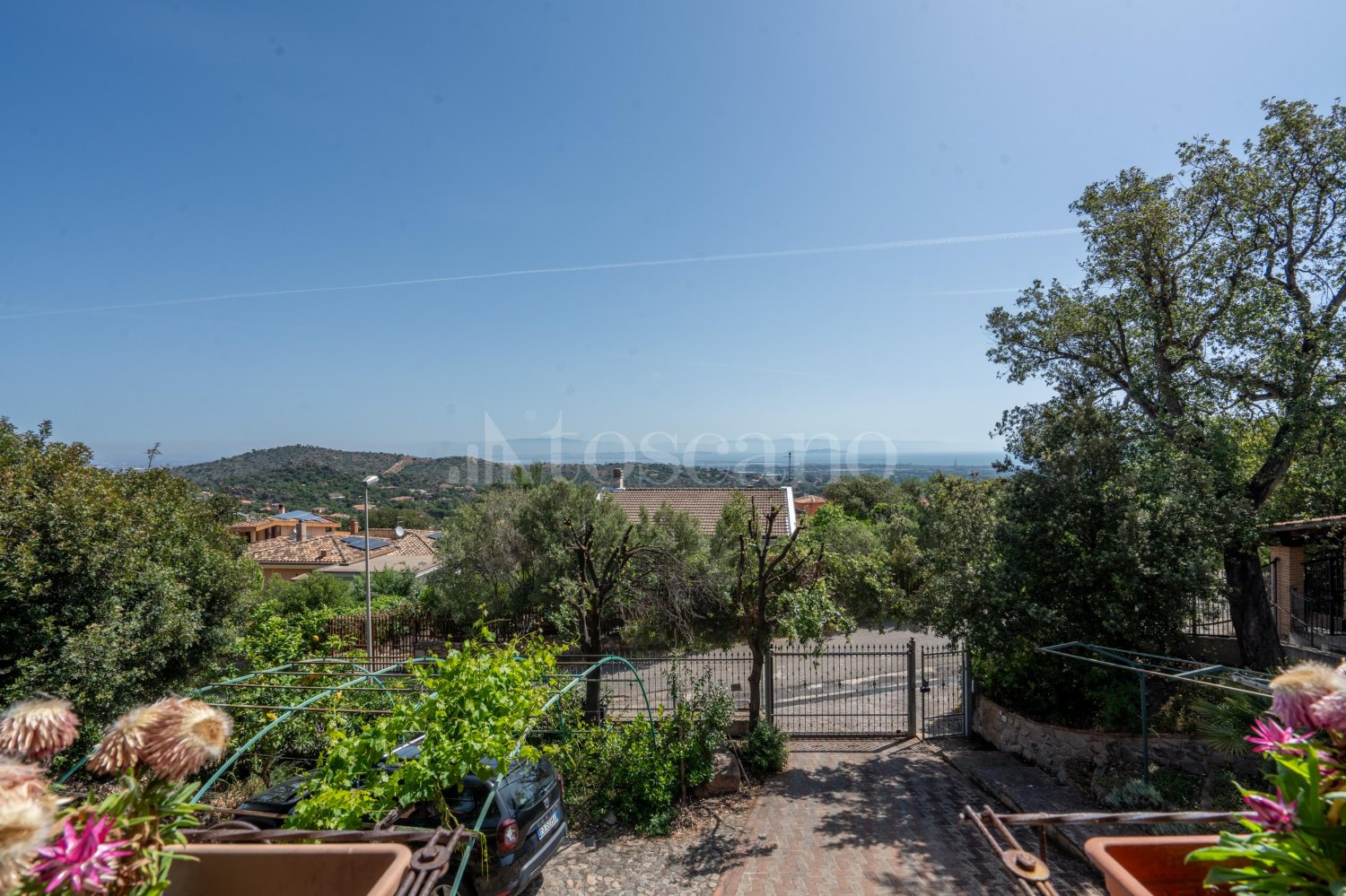 10 rooms Villa in Capoterra, Italy No. 311310