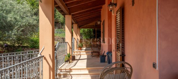 10 rooms Villa in Capoterra, Italy No. 311310 6