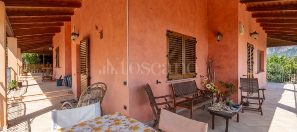 10 rooms Villa in Capoterra, Italy No. 311310 4