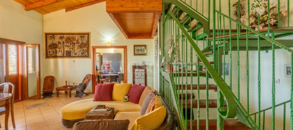 10 rooms Villa in Capoterra, Italy No. 311310 16