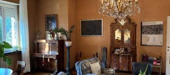 12 rooms Villa in Varese, Italy No. 176480 12