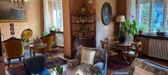 12 rooms Villa in Varese, Italy No. 176480 23