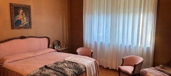 12 rooms Villa in Varese, Italy No. 176480 27