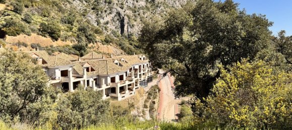 Grundstück in Istan, Spain, Nr. 146649 16