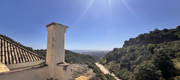 Grundstück in Istan, Spain, Nr. 146649 2