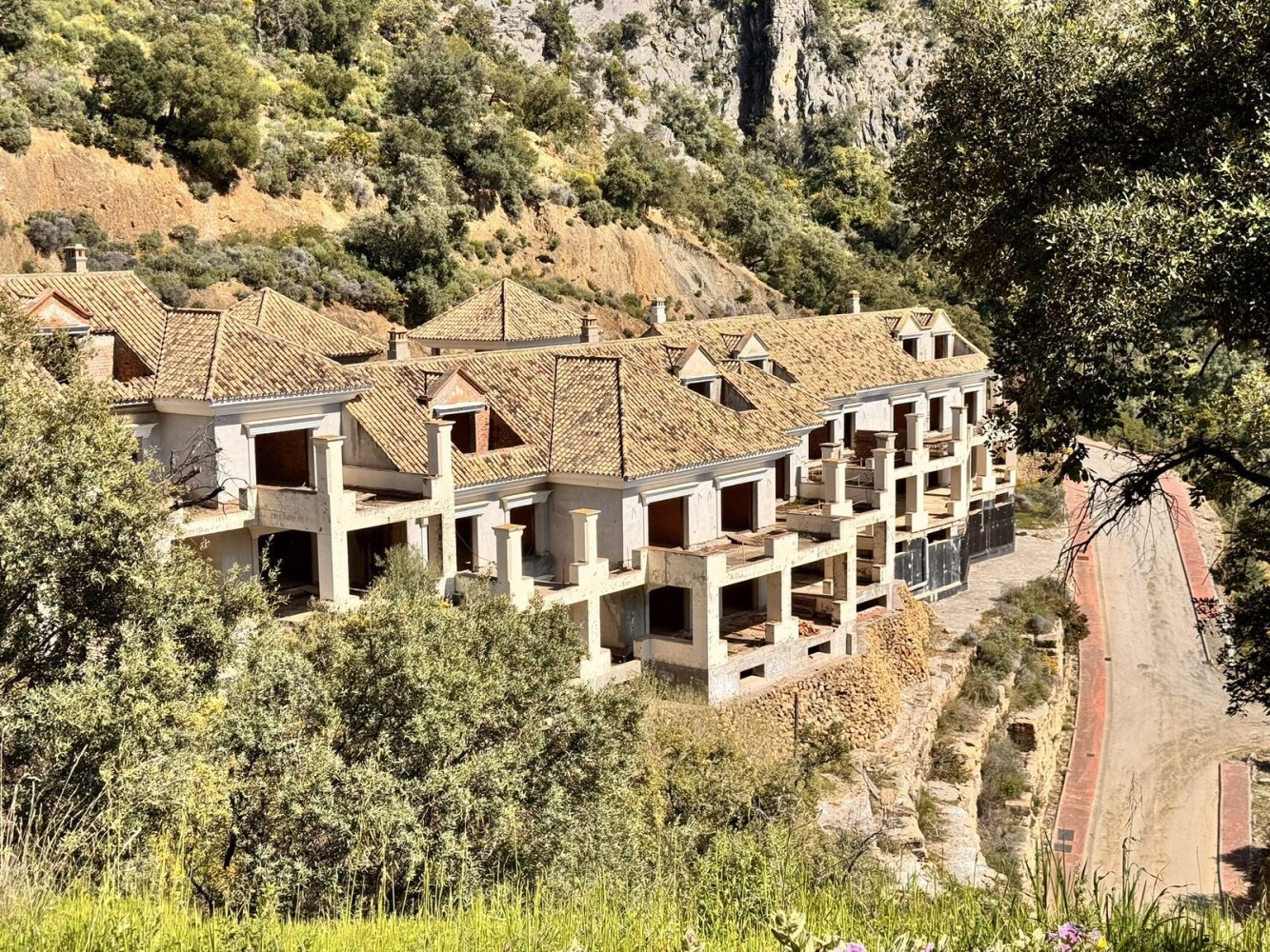 Grundstück in Istan, Spain, Nr. 146649