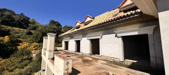 Grundstück in Istan, Spain, Nr. 146649 8