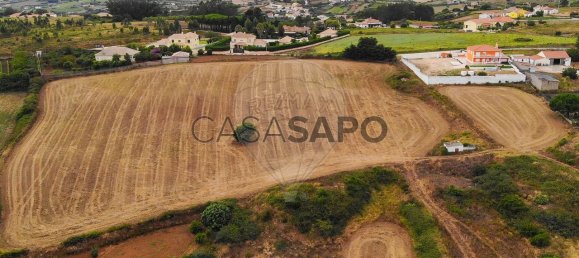 Grundstück in Sobral de Monte Agraco, Portugal 45200m², Nr. 191845 10