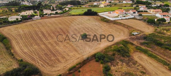 Grundstück in Sobral de Monte Agraco, Portugal 45200m², Nr. 191845 12