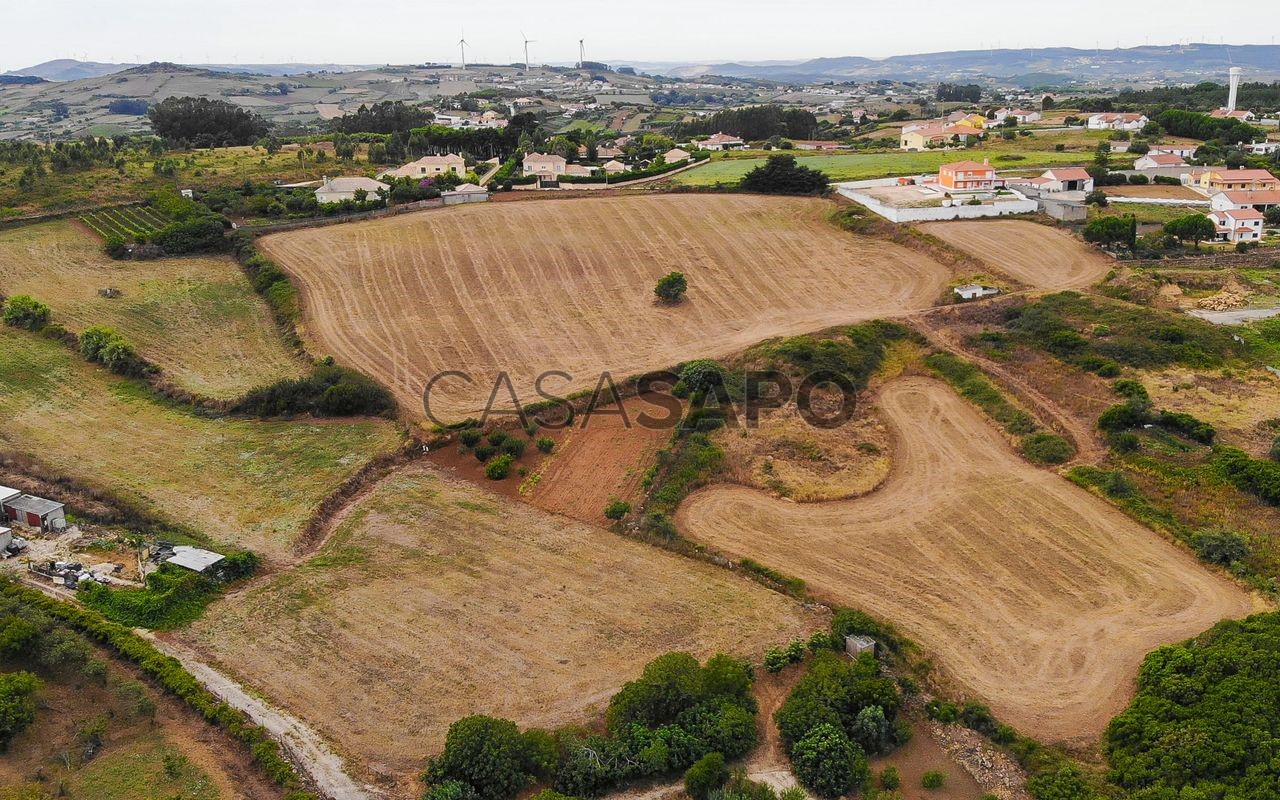 Terreno en Sobral de Monte Agraco, Portugal 45200 m² No. 191845