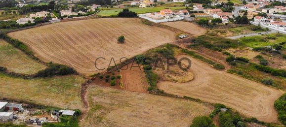 Grundstück in Sobral de Monte Agraco, Portugal 45200m², Nr. 191845 16