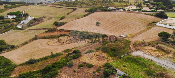 Grundstück in Sobral de Monte Agraco, Portugal 45200m², Nr. 191845 29