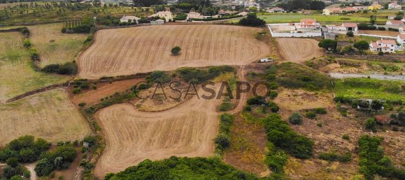 Grundstück in Sobral de Monte Agraco, Portugal 45200m², Nr. 191845 20