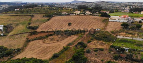 Grundstück in Sobral de Monte Agraco, Portugal 45200m², Nr. 191845 23
