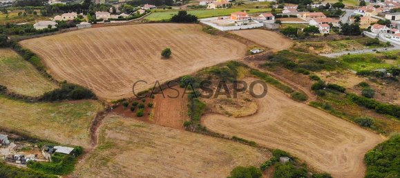 Grundstück in Sobral de Monte Agraco, Portugal 45200m², Nr. 191845 18
