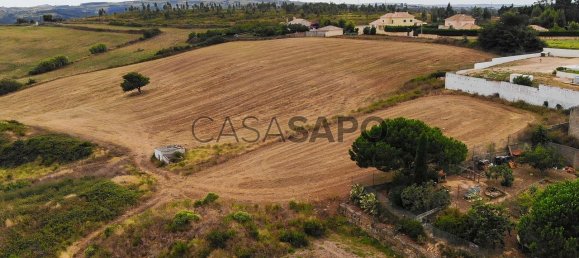 Grundstück in Sobral de Monte Agraco, Portugal 45200m², Nr. 191845 6