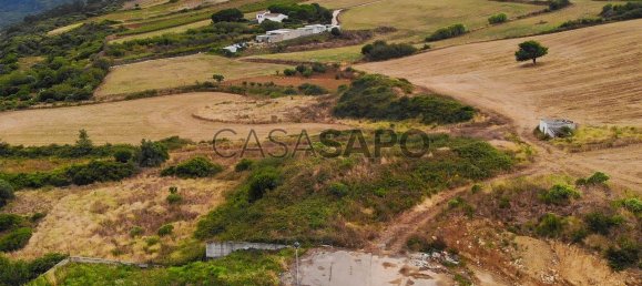 Grundstück in Sobral de Monte Agraco, Portugal 45200m², Nr. 191845 3