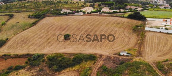 Grundstück in Sobral de Monte Agraco, Portugal 45200m², Nr. 191845 8