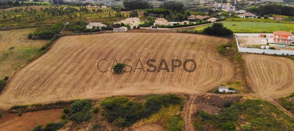 Grundstück in Sobral de Monte Agraco, Portugal 45200m², Nr. 191845 9