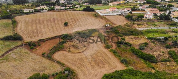 Grundstück in Sobral de Monte Agraco, Portugal 45200m², Nr. 191845 2