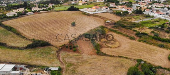 Grundstück in Sobral de Monte Agraco, Portugal 45200m², Nr. 191845 15