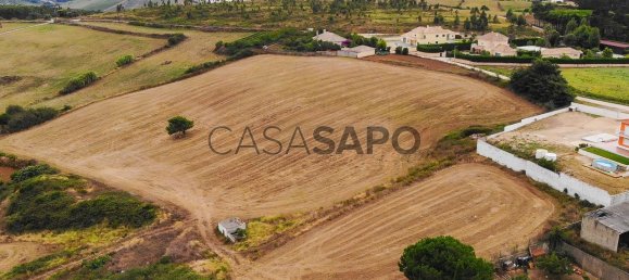 Grundstück in Sobral de Monte Agraco, Portugal 45200m², Nr. 191845 4