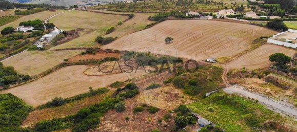 Grundstück in Sobral de Monte Agraco, Portugal 45200m², Nr. 191845 30