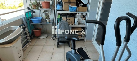 1 bedroom Apartment in Beziers, France No. 361628 5