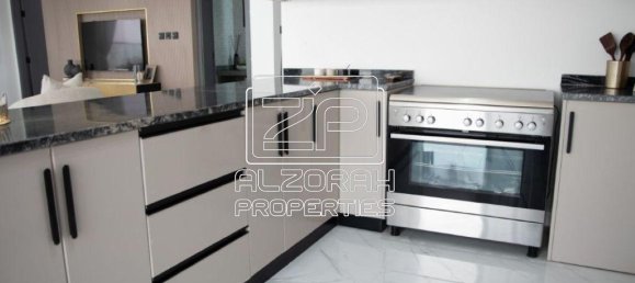 1 chambre Appartement à Al Zorah, UAE No. 95114 21