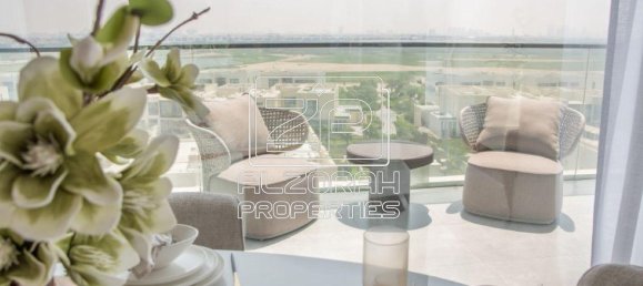 1 chambre Appartement à Al Zorah, UAE No. 95114 11