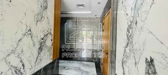 1 chambre Appartement à Al Zorah, UAE No. 95114 6