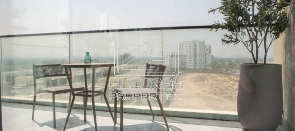 1 chambre Appartement à Al Zorah, UAE No. 95114 12