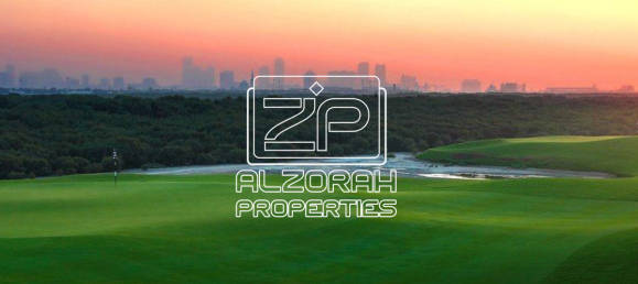 1 chambre Appartement à Al Zorah, UAE No. 95114 24