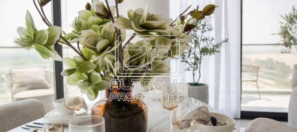 1 chambre Appartement à Al Zorah, UAE No. 95114 10