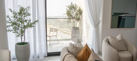 1 chambre Appartement à Al Zorah, UAE No. 95114 13