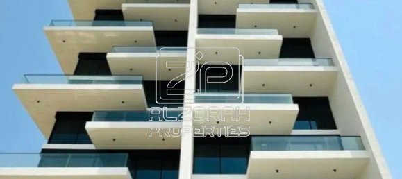 1 chambre Appartement à Al Zorah, UAE No. 95114 2