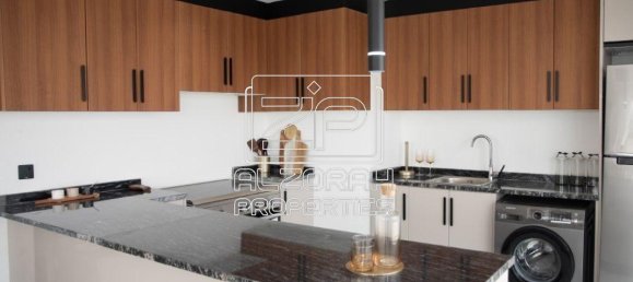 1 chambre Appartement à Al Zorah, UAE No. 95114 20