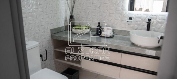 1 chambre Appartement à Al Zorah, UAE No. 95114 19