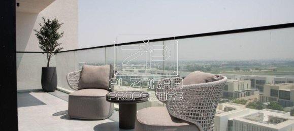 1 chambre Appartement à Al Zorah, UAE No. 95114 16