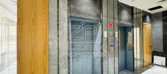 1 chambre Appartement à Al Zorah, UAE No. 95114 4