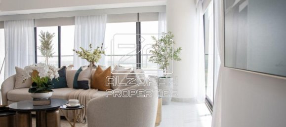 1 chambre Appartement à Al Zorah, UAE No. 95114 9